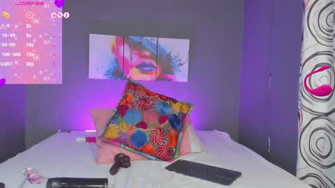 Madi online show from 01-14-25, 08:26