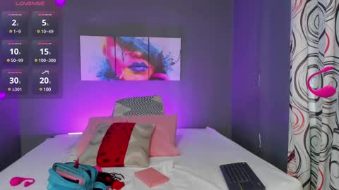 Madi online show from 02-20-25, 05:18