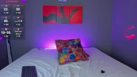 Madi online show from 03-11-25, 05:24