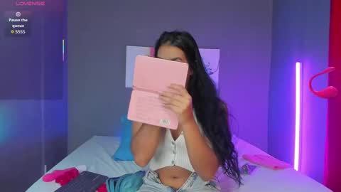 Madi online show from 09-16-25, 05:14