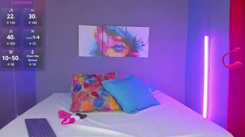 Madi online show from 09-17-25, 05:14