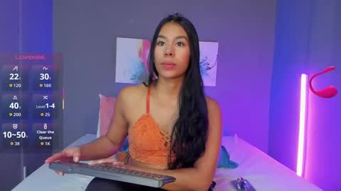 Madi online show from 09-30-25, 05:07