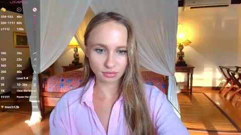 Madlen online show from 06-27-26, 09:36