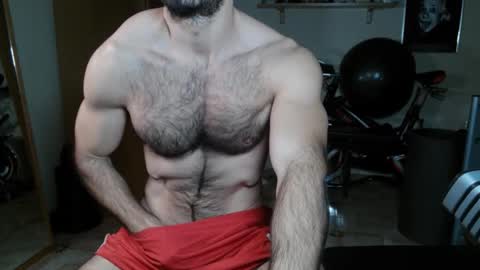 Snapshot of madmax20x chatting on 02-15-26, 12:58 madmax20x online show from 02-15-26, 12:58