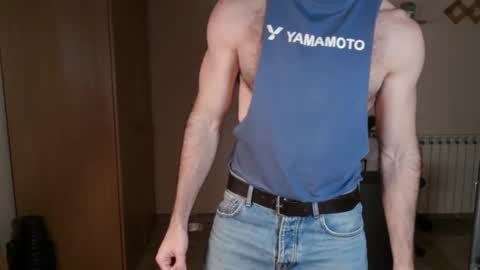 Snapshot of madmax20x chatting on 02-19-26, 01:29 madmax20x online show from 02-19-26, 01:29