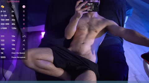 madmaxbad online show from 01-20-25, 04:45