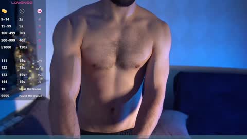 madmaxbad online show from 02-05-25, 01:33