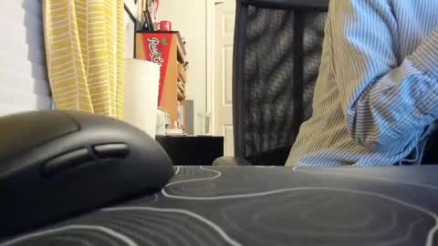 madmonkeyman10 online show from 02-20-25, 07:34