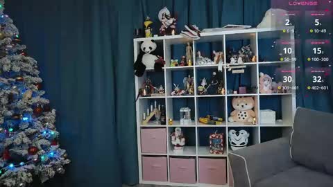 Snapshot of madnessalise chatting on 12-17-24, 06:09 Alice online show from 12-17-24, 06:09