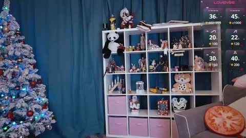 Snapshot of madnessalise chatting on 12-19-24, 06:01 Alice online show from 12-19-24, 06:01