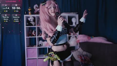 Snapshot of madnessalise chatting on 01-28-25, 03:04 Alice online show from 01-28-25, 03:04