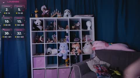 Snapshot of madnessalise chatting on 01-28-25, 06:07 Alice online show from 01-28-25, 06:07