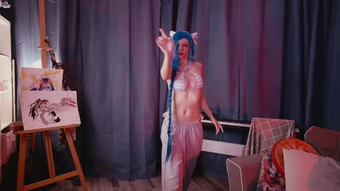 Snapshot of madnessalise chatting on 09-11-25, 03:12 Alice online show from 09-11-25, 03:12