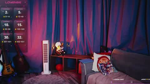 Snapshot of madnessalise chatting on 02-15-26, 03:09 Alice online show from 02-15-26, 03:09