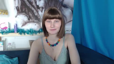 Snapshot of madoka_xxx chatting on 12-25-24, 04:22 Elizabeth online show from 12-25-24, 04:22