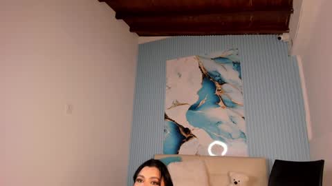 Madoka online show from 02-06-25, 03:41