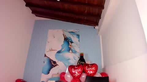 Madoka online show from 02-12-25, 03:38