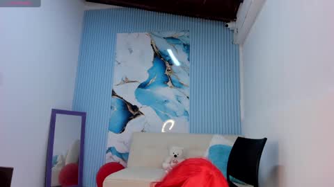 Madoka online show from 02-25-25, 03:38