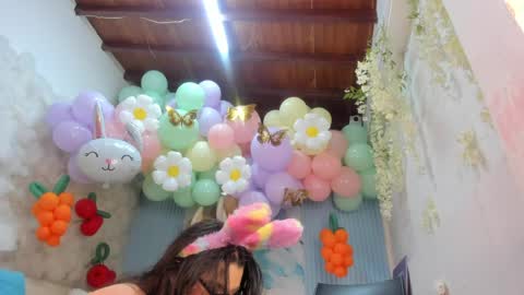 Snapshot of madokaa22 chatting on 03-31-26, 12:16 Madoka online show from 03-31-26, 12:16