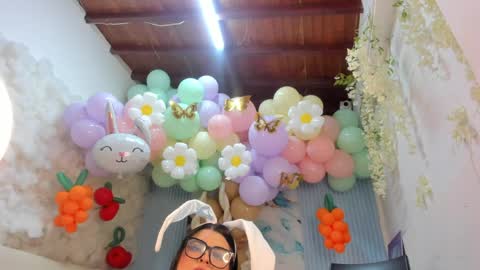 Snapshot of madokaa22 chatting on 04-01-26, 01:41 Madoka online show from 04-01-26, 01:41