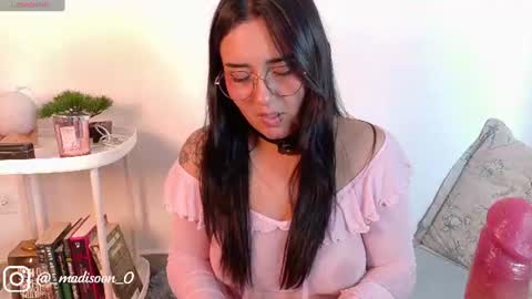 Mady online show from 07-26-26, 09:11
