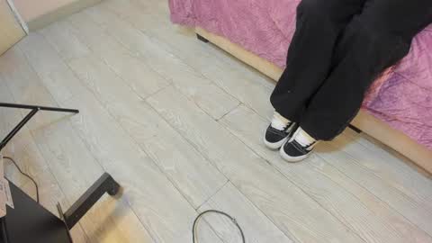 Mady  online show from 04-21-26, 01:42