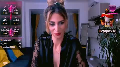 Madye Roberts online show from 03-03-25, 11:14