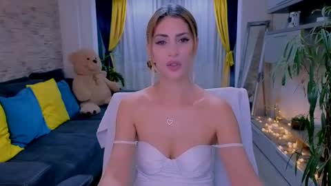 Madye Roberts online show from 01-11-26, 09:53