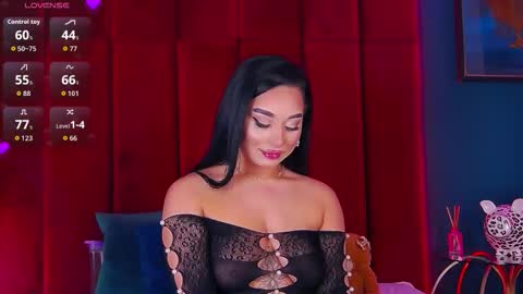 MadyLuxx online show from 11-05-25, 08:42