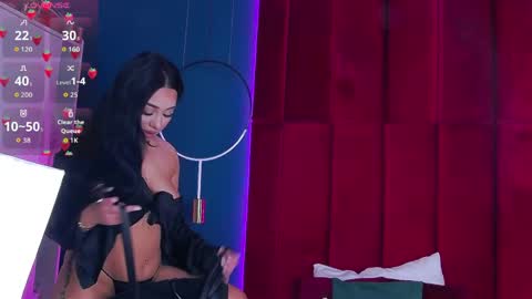 MadyLuxx online show from 04-22-26, 06:20