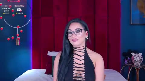 MadyLuxx online show from 04-28-26, 07:08