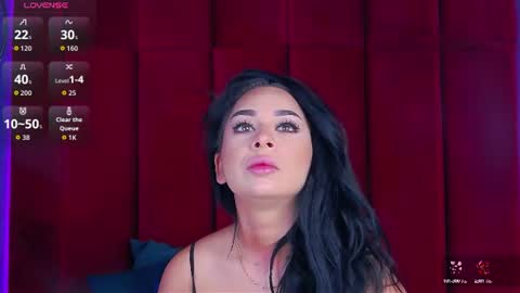 MadyLuxx online show from 06-13-26, 06:50