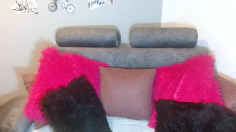 Snapshot of madysonthaylor chatting on 12-30-24, 06:53 Mady online show from 12-30-24, 06:53