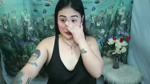 Snapshot of mae_hottie69 chatting on 10-17-25, 05:10 mae_hottie69 online show from 10-17-25, 05:10
