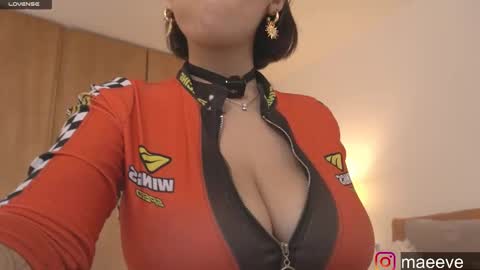 Snapshot of maeeve_ chatting on 03-03-25, 08:00 Maeve schedule 11 am- 530 pm colombia time online show from 03-03-25, 08:00