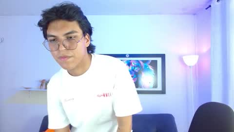 Snapshot of maegor18 chatting on 02-11-26, 09:31 Maik online show from 02-11-26, 09:31