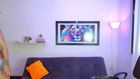 Snapshot of maegor18 chatting on 02-12-26, 09:32 Maik online show from 02-12-26, 09:32