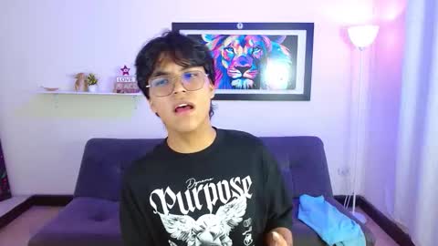 Snapshot of maegor18 chatting on 02-13-26, 09:00 Maik online show from 02-13-26, 09:00