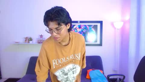 Snapshot of maegor18 chatting on 03-06-26, 09:00 Maik online show from 03-06-26, 09:00