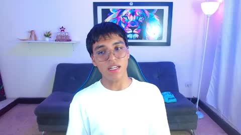 Maik online show from 04-25-26, 09:34