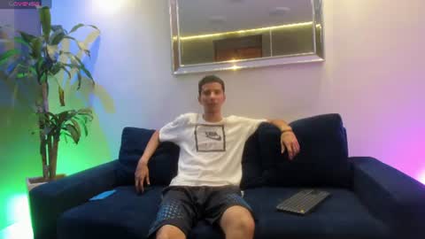 Mael Beischel online show from 08-09-26, 11:48