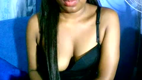 MaelahLove online show from 12-10-24, 05:28