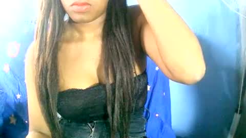 MaelahLove online show from 12-11-24, 12:02