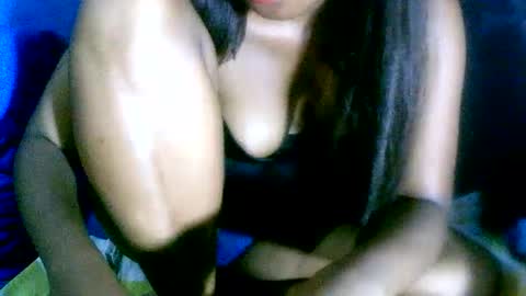 MaelahLove online show from 12-21-24, 07:16