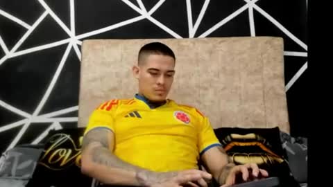 maelstudioxxx online show from 07-15-26, 07:08