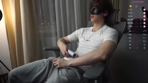 Mike XMaestro 3369 online show from 01-15-26, 08:56