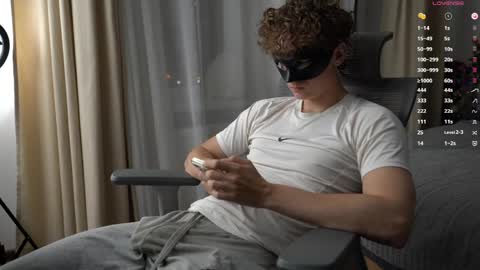 Mike XMaestro 3369 online show from 03-01-26, 07:05