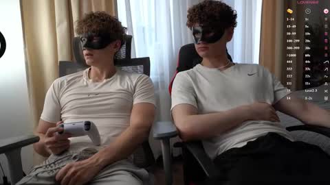 Mike XMaestro 3369 online show from 03-11-26, 01:06