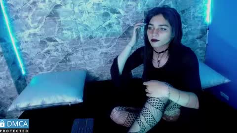 maevekuro online show from 02-27-25, 10:31