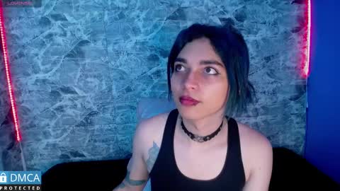 maevekuro online show from 03-08-25, 08:25